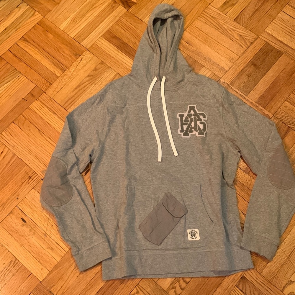Hustle Gang Sweatshirt Hoodie